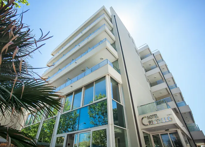 Hotel Cristallo Rimini
